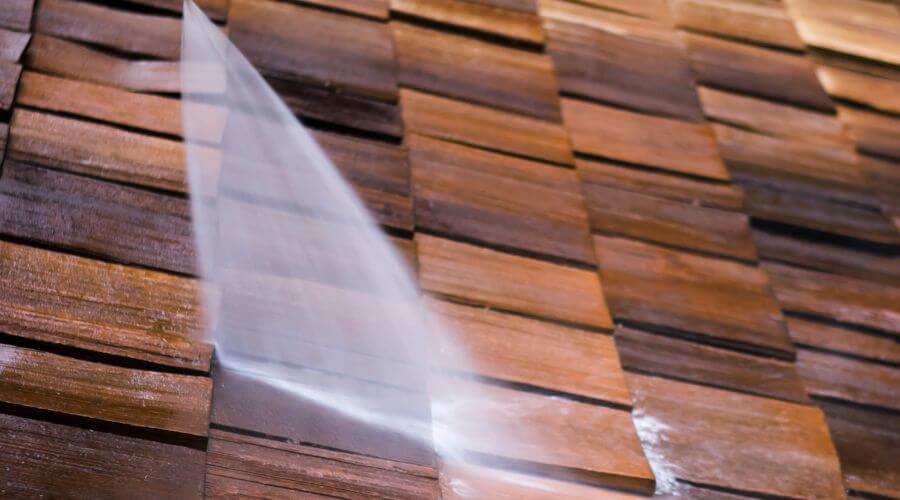 Professional metal roof installation in Camden, MI